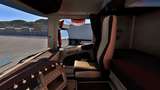 Scania R Lux Interieur [1.39.x] Mod Thumbnail