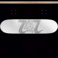 Concrete Dishonour Skateboards Glass OG Deck Mod Thumbnail