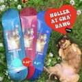 Puso Skate Co. Silly Dog Decks Mod Thumbnail