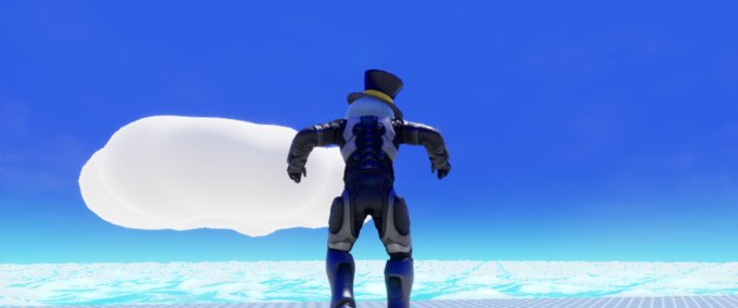 Other the lsland Playcraft mod