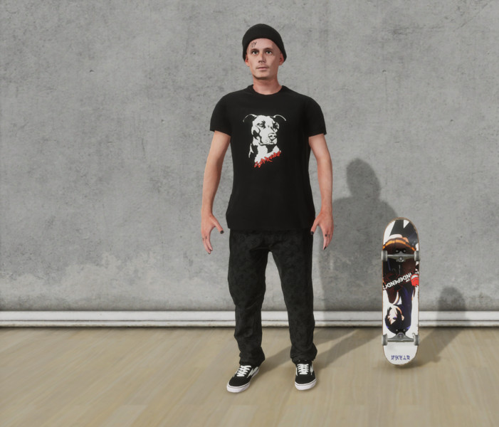 Skater XL: Black Louis Vuitton (Lv) Pant v 1.0 Gear, Real Brand, Pants ...
