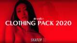 Oppai-Clothing-pack-2020 Mod Thumbnail