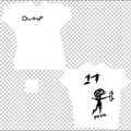 Poole's Dumpster Tee Mod Thumbnail
