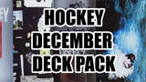 Hockey December Deck Pack Mod Thumbnail