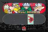 1999 Rune Glifberg Flip Vikings Deck and Griptape Mod Thumbnail