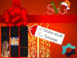 Savage Griptape (Pro Gifts - Sean Hub) Mod Thumbnail