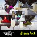 Vetis Trucks | Alchemy Pack Mod Thumbnail