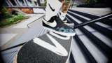 Nike Blazer Worn Limbo.XL Pro Model Mod Thumbnail