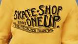 OneUp Skateshop Logo Hoodie Pack Mod Thumbnail