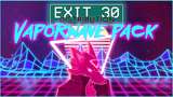 Exit 30 Distribution - Vaporwave Pack Mod Thumbnail