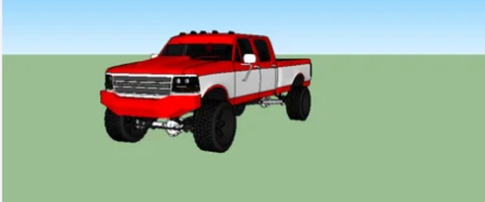 obs ford Mod Image