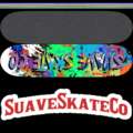 Suave Skate Co. PRO PACK 1 Mod Thumbnail