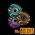BadYear Wheels - Goldys Spiral Pack Mod Thumbnail