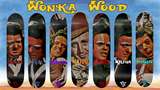 Gorilla Kult Presents: Wonka Wood Mod Thumbnail