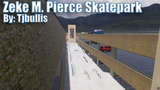 Zeke M. Pierce Skatepark Mod Thumbnail