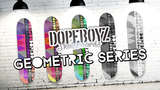 DOPEBOYZ Geometric Series Mod Thumbnail