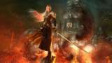 Sephiroth's Masamune [Final Fantasy VII Remake] Mod Thumbnail