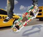 South Park Skateboard Deck Mod Thumbnail