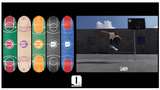 Quadra Skateboards - Quadras Series Mod Thumbnail