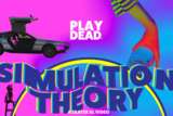 Play Dead Dist. "Simulation Theory" Gear Mod Thumbnail