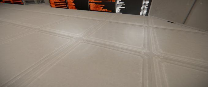 Blueprint Server base Space Engineers mod