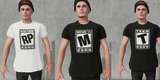 ESRB Shirt Pack Mod Thumbnail