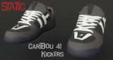Static Caribou 41 Kickers Mod Thumbnail