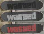 Wasted Grips Mod Thumbnail