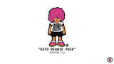 Khanzo Collection "KATO" Beanie Pack Mod Thumbnail
