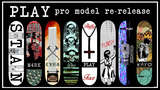 PLAY - PRO MODEL RE-RELEASE Mod Thumbnail
