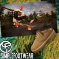 Simple Footwear 40oz Shoe Mod Thumbnail