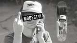 Modesty! "Pro" Graphic Mod Thumbnail