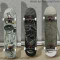 Decks Sasha Tushev Pro Models Mod Thumbnail