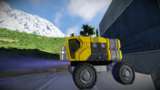 Cargo Tractor fixed Mod Thumbnail