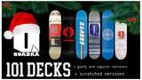 Quadra Skateboards -  Natalino MegaPack Mod Thumbnail