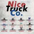 Nice Truck Co Pro Models Mod Thumbnail