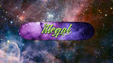 illegal Skateboards Welcomes Ricochet Deck Mod Thumbnail