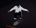 Black N White tile griptape Mod Thumbnail