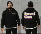 Second Class First Drop Mod Thumbnail