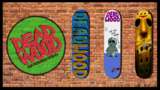 Deadwood Skateboards - Random Deck Drop Mod Thumbnail