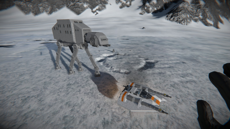 star wars mod space engineers download
