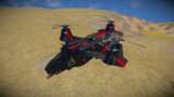 RWI Raven Mod Thumbnail