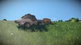 UMC Stridder w Trailer Mod Thumbnail
