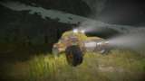 UMC Starter Rover Mod Thumbnail