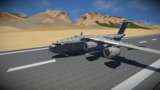 **** Globemaster lll (By Lixyss) Mod Thumbnail