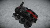 Gnat Patrol Mod Thumbnail