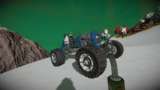 Off-road Buggy Mod Thumbnail