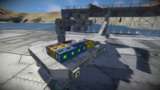 ROTOR REVOLVER GUN Mod Thumbnail