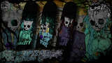 CreepyCat SkateBoards - Jungle Queen Pro Series Mod Thumbnail