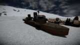 RUSTY BOAT Mod Thumbnail